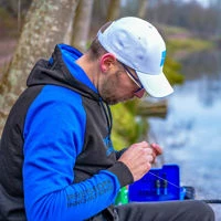 Preston Innovations Raglan Pullover Hoodies